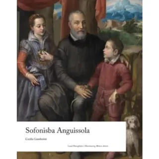 Sofonisba Anguissola