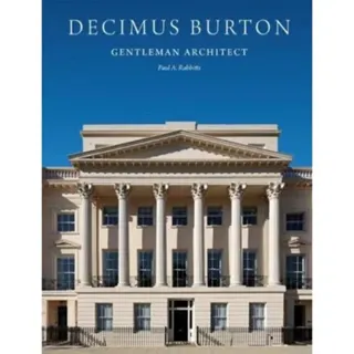 Decimus Burton