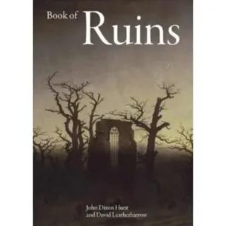 Book of Ruins