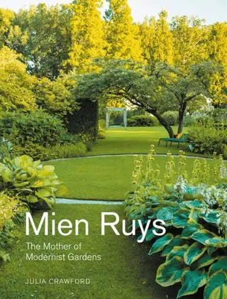 Mien Ruys
