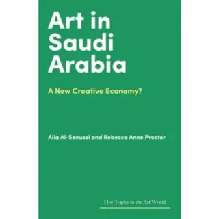 Art in Saudi Arabia