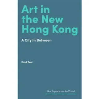 Art in Hong Kong