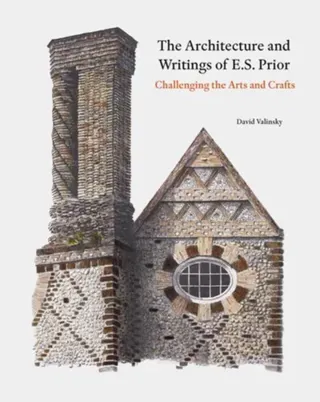 Architecture and Writings of E.S. Prior
