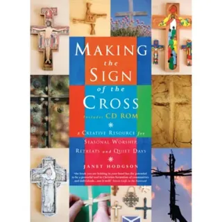Making the Sign of the Cross