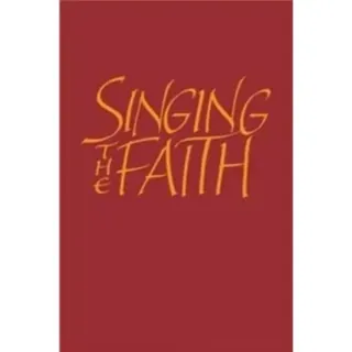 Singing the Faith: Words edition