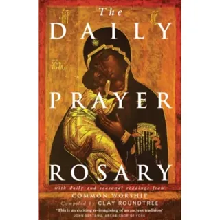 The Daily Prayer Rosary