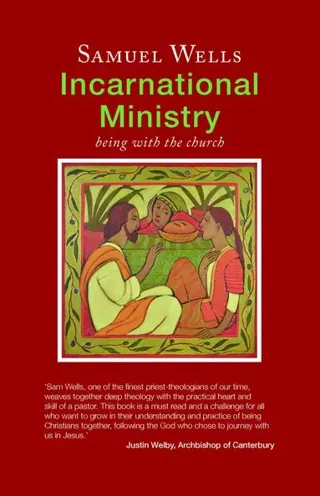 Incarnational Ministry