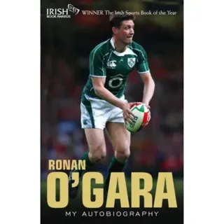 Ronan O'Gara