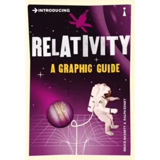 Introducing Relativity