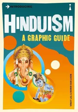 Introducing hinduism - a graphic guide