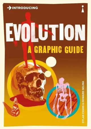 Introducing evolution - a graphic guide