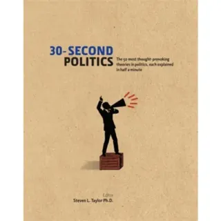 30-Second Politics