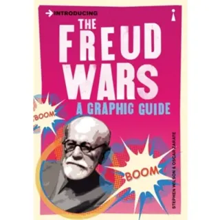 Introducing the Freud Wars
