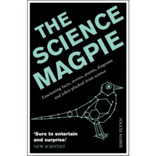 The Science Magpie