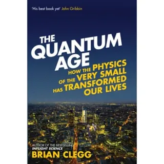 The Quantum Age
