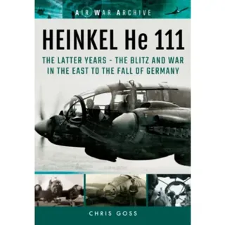Heinkel He 111