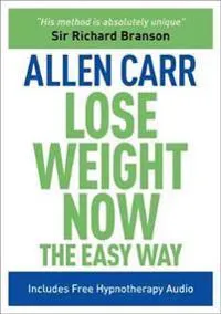 Allen carr lose weight now the easy way