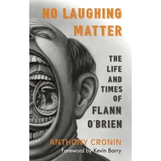 No Laughing Matter