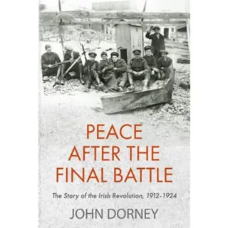 Peace after the Final Battle