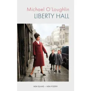 Liberty Hall