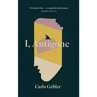 I, Antigone