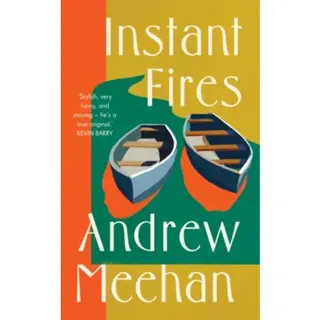 Instant Fires