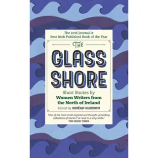 The Glass Shore