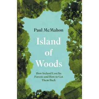 Island of Woods