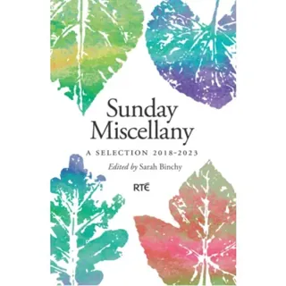 Sunday Miscellany