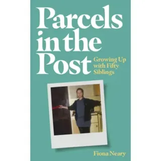 Parcels in the Post