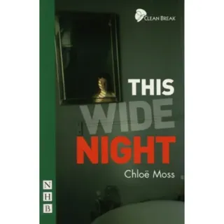 This Wide Night