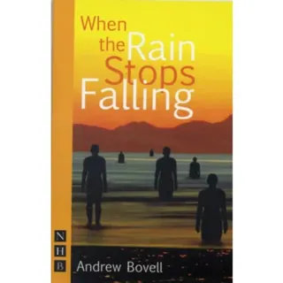 When the Rain Stops Falling