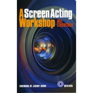 A Screen Acting Workshop