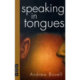 Speaking in Tongues