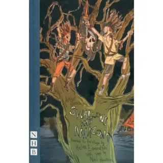 Swallows and Amazons