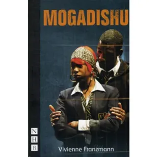 Mogadishu