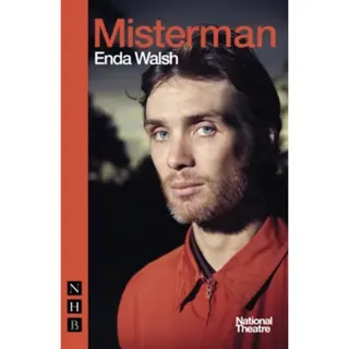 Misterman
