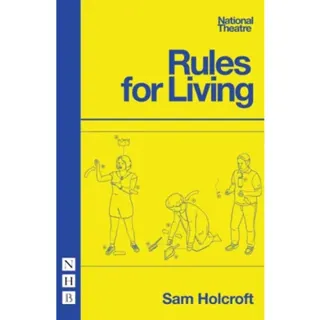 Rules for Living