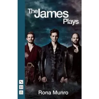 The James Plays