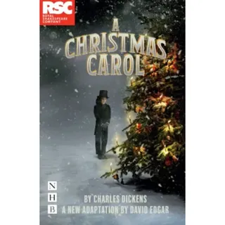 A Christmas Carol