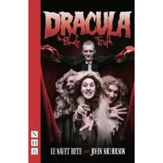 Dracula: The Bloody Truth