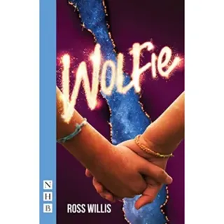 Wolfie