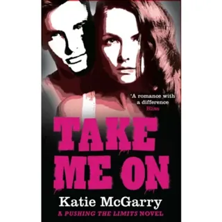 Take Me On