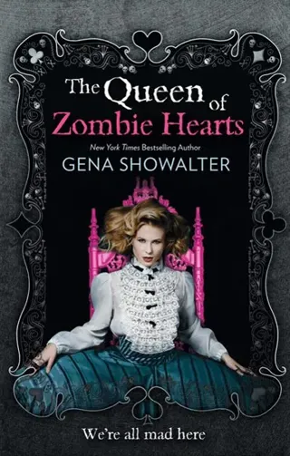 Queen of Zombie Hearts