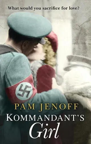 Kommandant's Girl