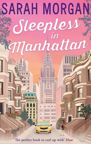 Sleepless In Manhattan