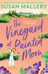 Vineyard At Painted Moon