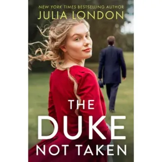 The Duke Not Taken