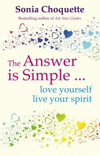 Answer Is Simple