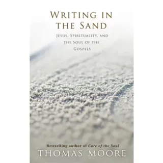 Writing in the Sand